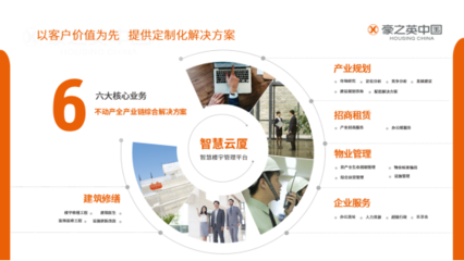 豪之英荣膺“2020年中国物业百强企业”与“2020中国办公物业管理优秀企业”称号