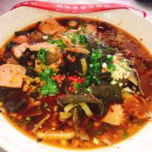 成都飘味香餐饮管理有限公司昆明分公司 专业餐饮管理解决方案与优质产品供应