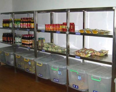 餐饮管理升级指南 这样做，您的店铺才真正合格！