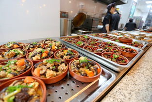 专业餐饮管理咨询 提升运营效率与盈利能力的关键