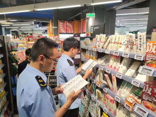 严把食品安全关 天津开展专项检查，市场监管总局部署餐饮管理新要求